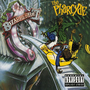 The Pharcyde – Bizarre Ride, Vol. 2: The Pharcyde (3-CD)