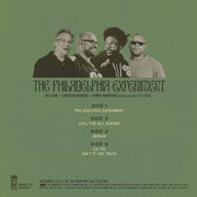 The Philadelphia Experiment - Live at Newport Jazz Festival (2-LP Vinyl)