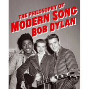 The Philosophy of Modern Song - Hardcover