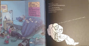 The Postal Service – Give Up (LP Vinyl)