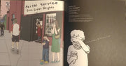 The Postal Service – Give Up (LP Vinyl)