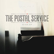 The Postal Service – Give Up (LP Vinyl)