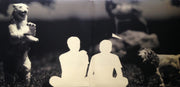 The Postal Service – Give Up (LP Vinyl)