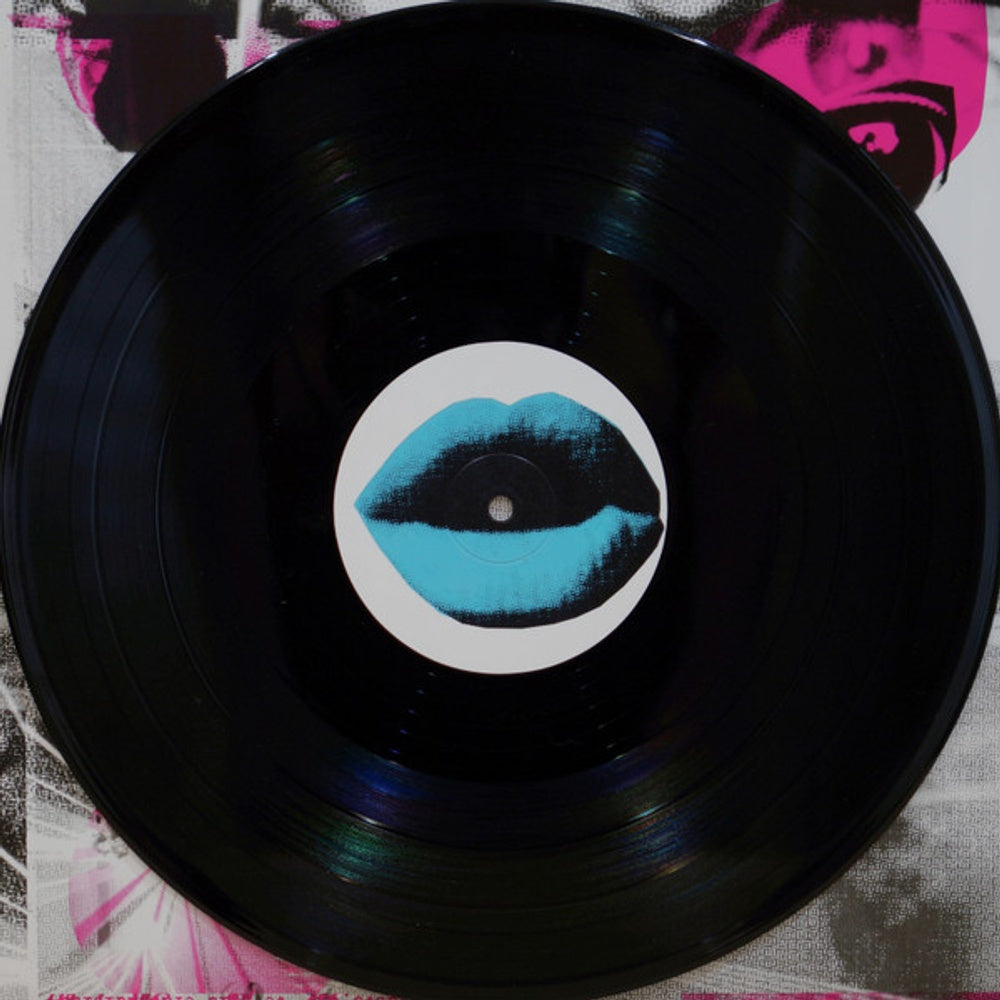 The Prodigy – Always Outnumbered Never Outgunned (2-LP Vinyl)