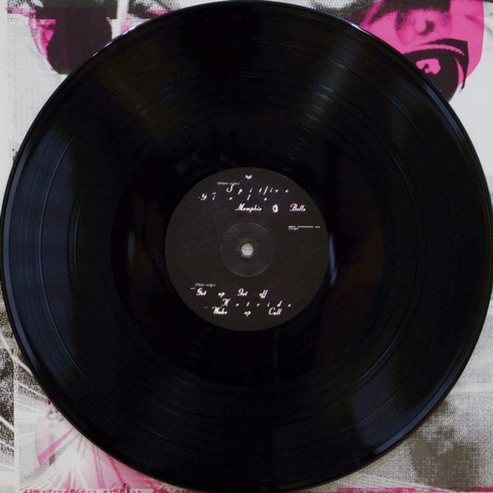 The Prodigy – Always Outnumbered Never Outgunned (2-LP Vinyl)