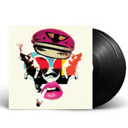 The Prodigy – Always Outnumbered Never Outgunned (2-LP Vinyl)