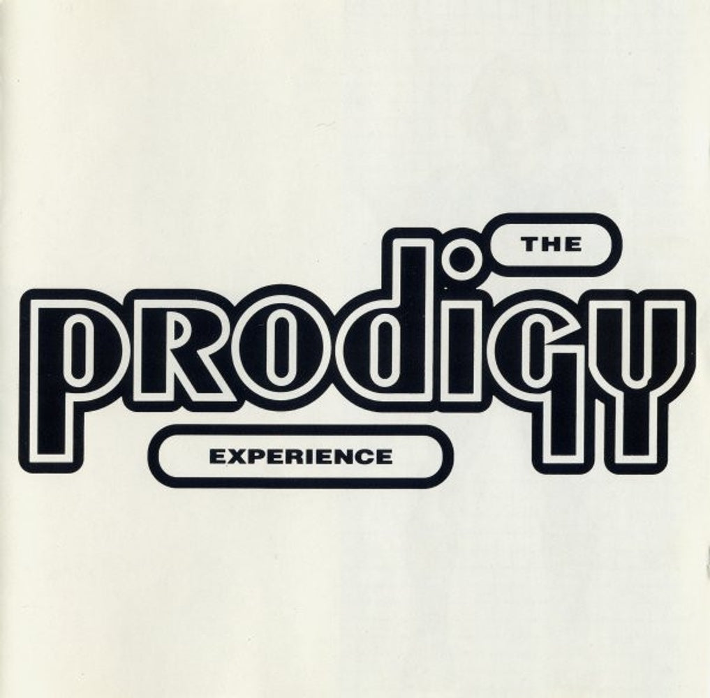 The Prodigy – Experience (2-LP Vinyl)
