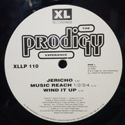 The Prodigy – Experience (2-LP Vinyl)