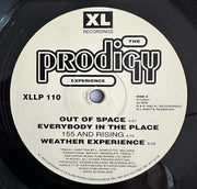 The Prodigy – Experience (2-LP Vinyl)
