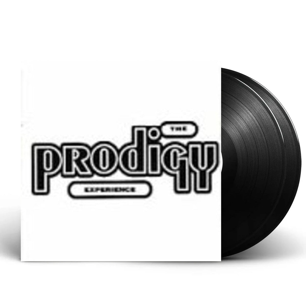 The Prodigy – Experience (2-LP Vinyl)