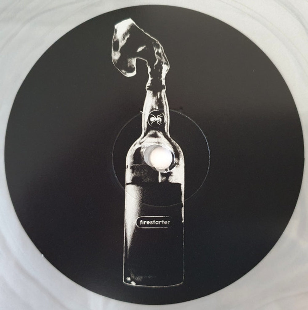 The Prodigy – Firestarter (LP Vinyl)