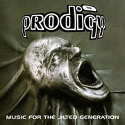 The Prodigy – Music For The Jilted Generation (2-LP Vinyl)