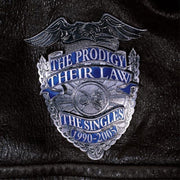 The Prodigy – Their Law: The Singles 1990-2005 (2-LP Vinyl)