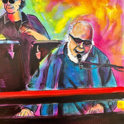 The Radiators, Jazz Fest, 2025, Frenchy