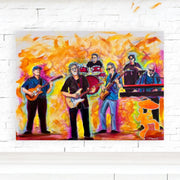 The Radiators, Jazz Fest, 2025, Frenchy