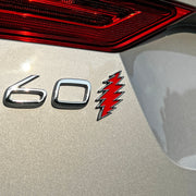 The Red, White, & Blue Bolt Badge Bundle