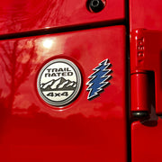 The Red, White, & Blue Bolt Badge Bundle