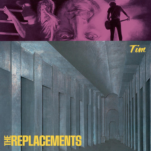 The Replacements – Tim (SYEOR 2017 Exclusive LP Vinyl)