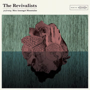 The Revivalists – Men Amongst Mountains (CD)