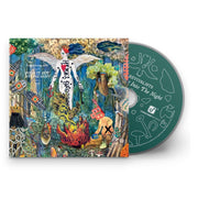 The Revivalists – Pour It Out Into the Night (CD)