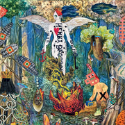 The Revivalists – Pour It Out Into the Night (LP Vinyl)