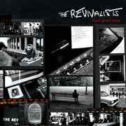 The Revivalists – Take Good Care (CD)