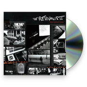 The Revivalists – Take Good Care (CD)