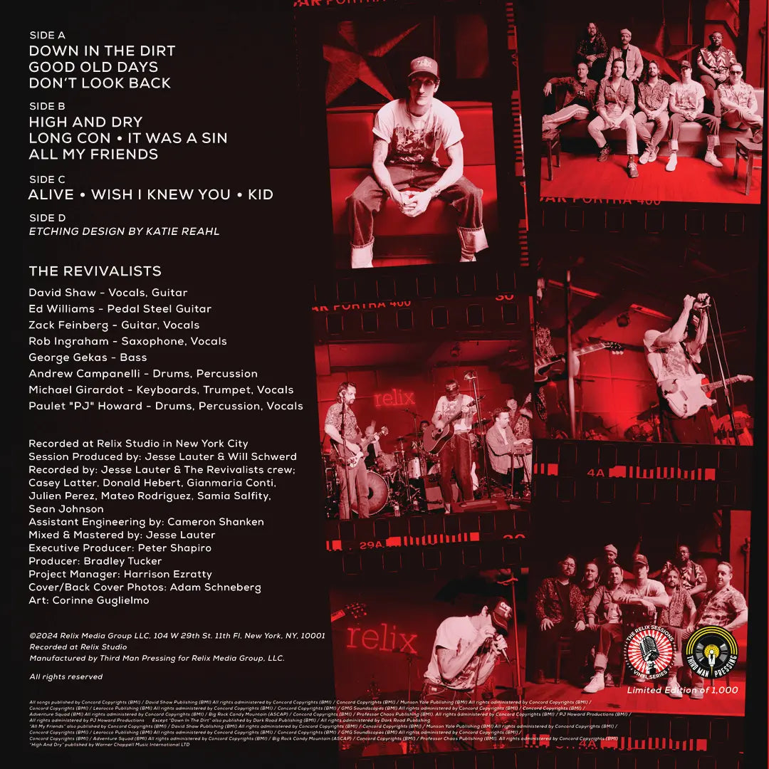 唾奇 - Camellia LP (2 vinyl set) Amazon.com: The Vinyl Series Volume Two (Various Artists): CDs & Vinyl