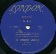 The Rolling Stones – 12 X 5 (LP Vinyl) - Alternate View