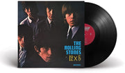 The Rolling Stones – 12 X 5 (LP Vinyl) - Front