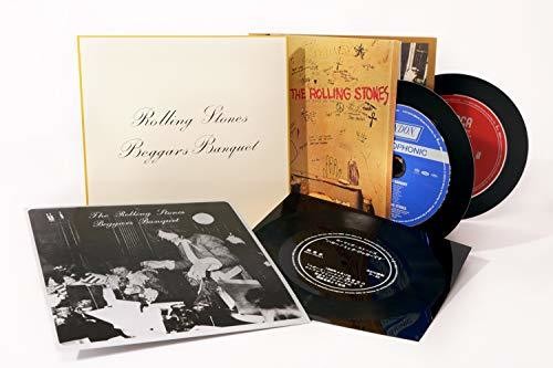 The Rolling Stones – Beggars Banquet: 50th Anniversary Edition (2-CD)