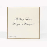 The Rolling Stones – Beggars Banquet (50th Anniversary Edition CD) - Back