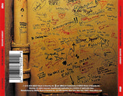 The Rolling Stones – Beggars Banquet (50th Anniversary Edition CD) - Detail