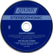 The Rolling Stones – Beggars Banquet (50th Anniversary Edition CD) - Alternate View
