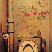 The Rolling Stones – Beggars Banquet (LP Vinyl) - Back