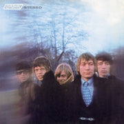 The Rolling Stones – Between The Buttons (LP Vinyl) - Back