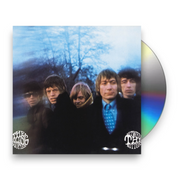 The Rolling Stones – Between the Buttons (CD) - Front