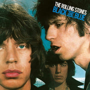 The Rolling Stones – Black And Blue: Remastered (LP Vinyl) - Back