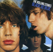 The Rolling Stones – Black and Blue (CD) - Back