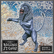 The Rolling Stones – Bridges To Babylon: Remastered (2-LP Vinyl) - Back