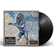 The Rolling Stones – Bridges To Babylon: Remastered (2-LP Vinyl) - Front