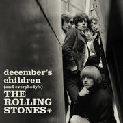 The Rolling Stones – December's Children (And Everybody's LP Vinyl) - Back