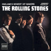 The Rolling Stones – England's Newest Hit Makers (LP Vinyl) - Back