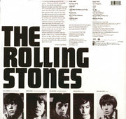 The Rolling Stones – England's Newest Hit Makers (LP Vinyl) - Detail