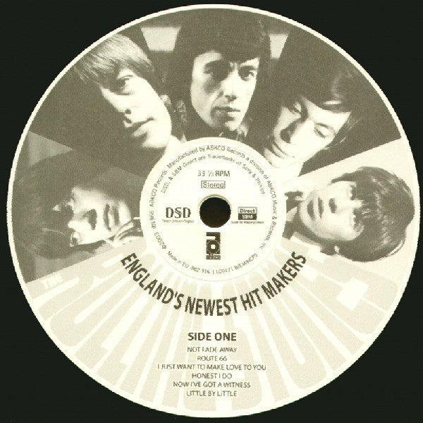 The Rolling Stones – England's Newest Hit Makers (LP Vinyl) - Alternate View
