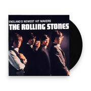 The Rolling Stones – England's Newest Hit Makers (LP Vinyl) - Front