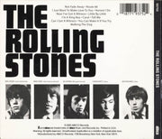 The Rolling Stones – England's Newest Hit Makers: The Rolling Stones (CD) - Detail