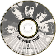 The Rolling Stones – England's Newest Hit Makers: The Rolling Stones (CD) - Alternate View
