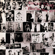 The Rolling Stones – Exile on Main Street (CD) - Back