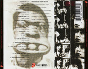 The Rolling Stones – Exile on Main Street (CD) - Detail